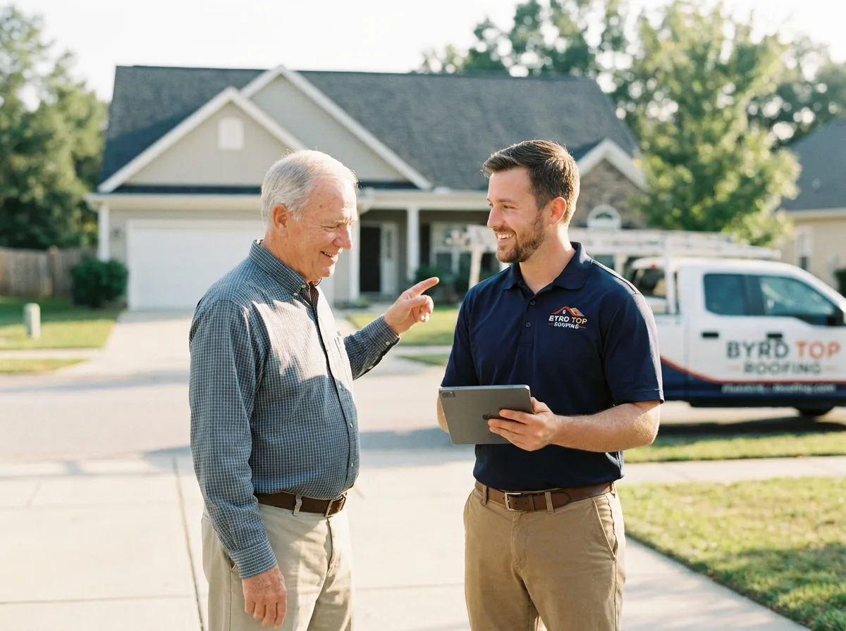 Roofing Enid, OK FAQs